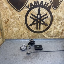 Yamaha FZ1 Lock Set, Ignition, ECU, Tank Lock, Seat Lock 2006-2015