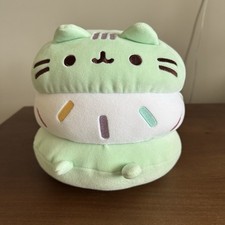 2021 GUND 9”  PUSHEEN CAT