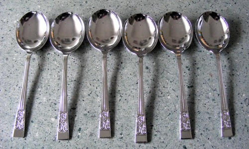 Set vintage mid - set,