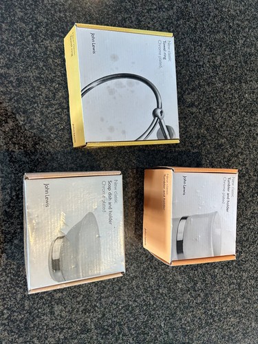 John lewis chrome - john,