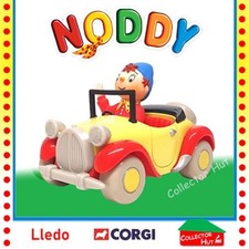 Noddy in Toyland Corgi & Lledo