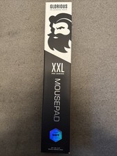 Glorious Gaming Mouse Pad GMP 2 - XXL Extended - Spill-Proof [RRP £40]