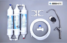 Undersink Drinking Water