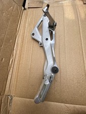 Honda Cb 600 Hornet Footrest