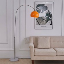 Chic Curved Dome Lampshade