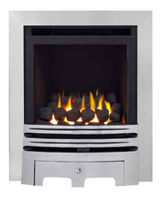 Full Depth V 400 Inset Gas