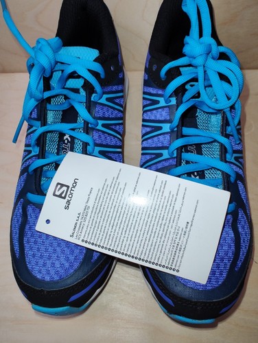 Bnib womens salomon tour w - x,