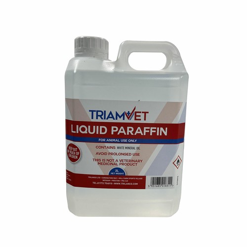 Trilanco triamvet liquid - trilanco,