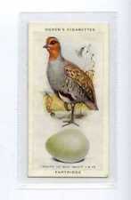 (Jj3631) OGDENS,BRITISH BIRDS