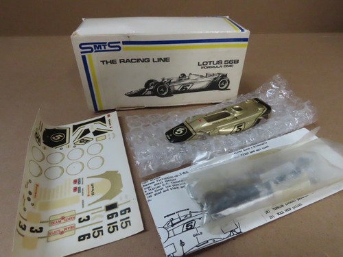 Smts racing line rl12 - racing,