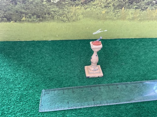 Vintage britains era lead - britains,