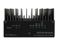 50W HF/6M NEPTUNE RF Power