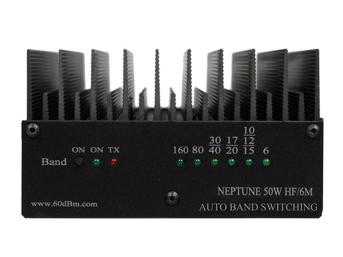 50w neptune rf power - hf/6m,