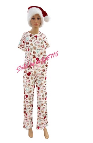Disney women small gingerbread - disney,