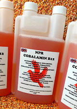 Vitamin B12 1lt Racing Pigeons