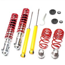 Ta Technix Threaded Suspension