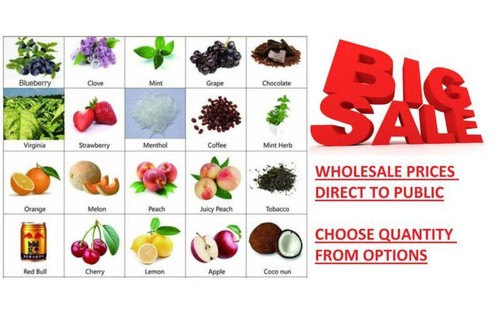 10ml bottle shisha liquid - bottle,