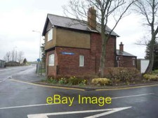 Photo 6x4 West Lodge