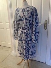MUDD & WATER DRESS BNWT SIZE