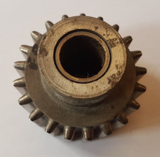 Jaguar E Type Series 1 / XK