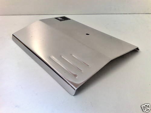 Saxo throttle cover - saxo,