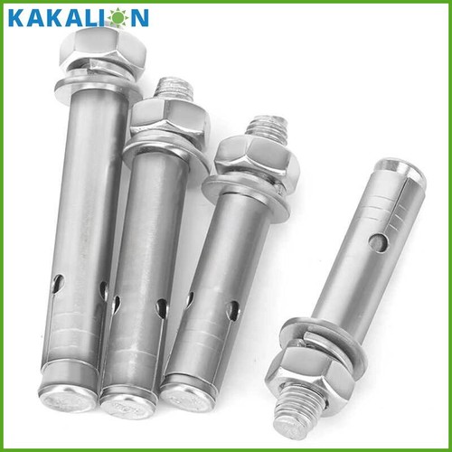 Loose bolt shield sleeve - bolt,