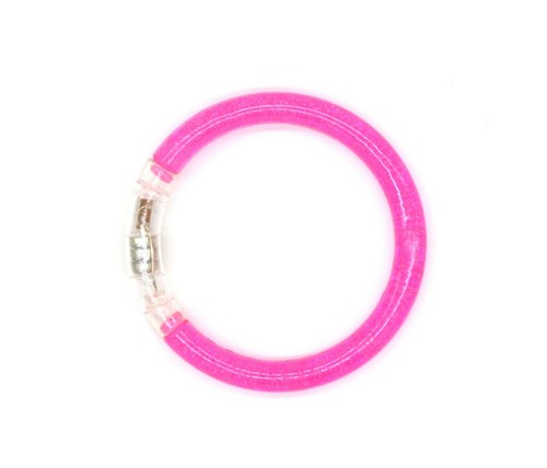 Led bracelet light - bracelet, up