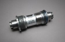 Shimano Ultegra BB 6500 Bottom Bracket / ENG BSA / 109.5mm / Octalink / 1997