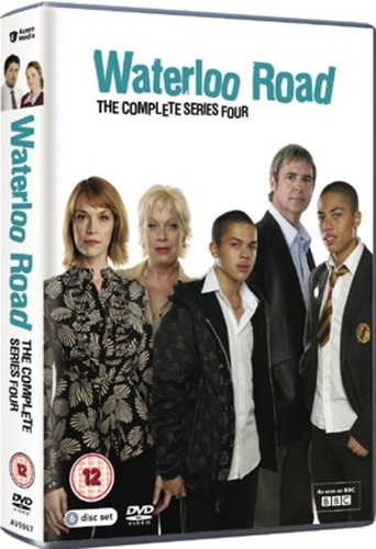 Waterloo road the - waterloo, road: