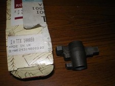 MGF MGTF 1800 PG1 gearbox