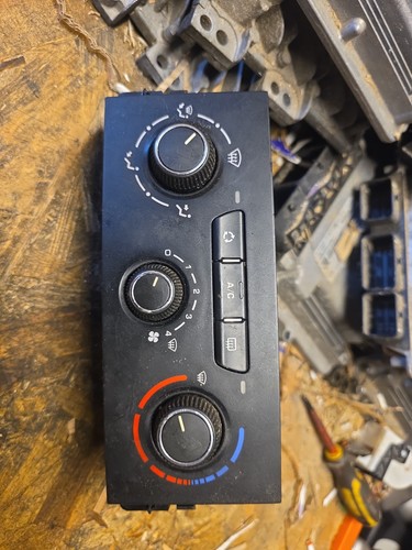 2011 peugeot 207 heater - 2011,