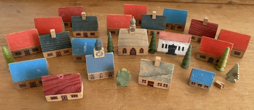 Antique vintage erzgebirge - antique,