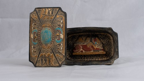 Rare ancient egyptian jewelry - rare,