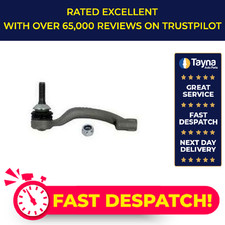 Tie / Track Rod End fits