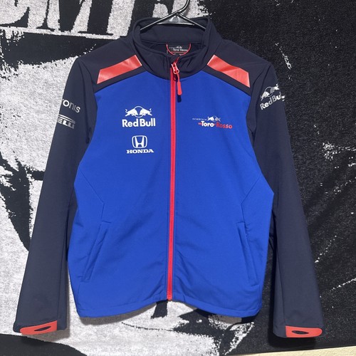 Scuderia toro rosso honda - toro,
