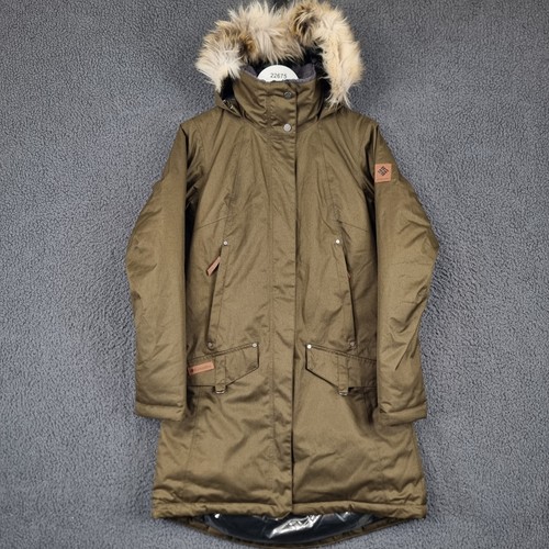 Columbia alpine escape parka - columbia,