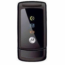 Missing Parts - Motorola W220