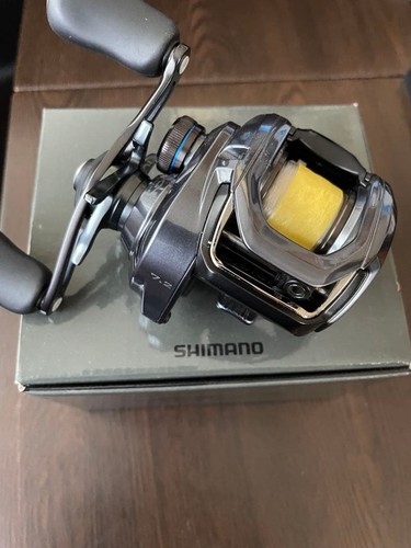Shimano slx baitcasting - shimano,