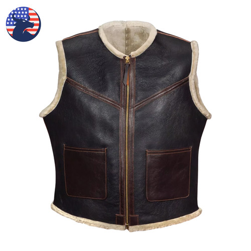 Men aviator bomber - c3,