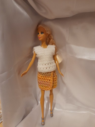 Crochet clothes fit - clothes,