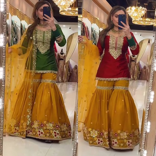 Designer bollywood pakistani - designer,