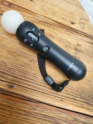 Sony move motion controller - motion,