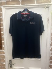 Musto Polo Shirt SPF40 Short