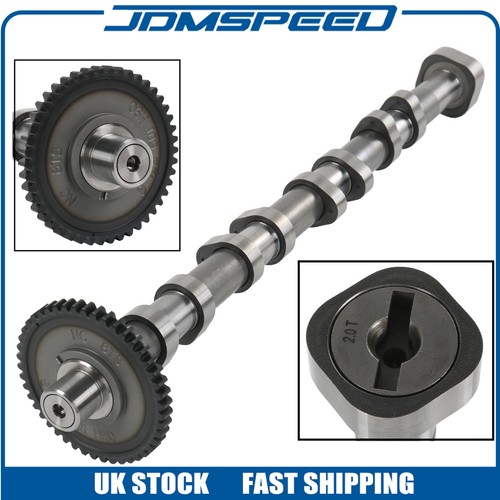 Exhaust camshaft for gli - for, vw