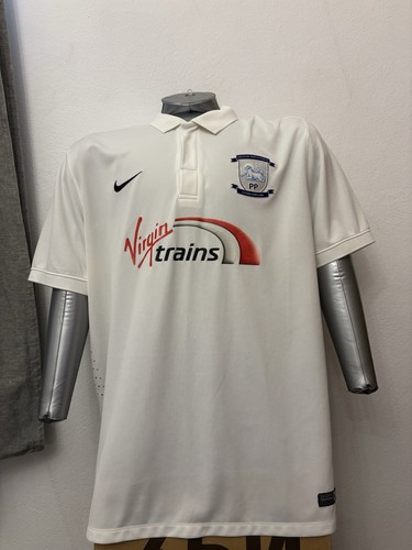 Preston north end 2014 - preston,