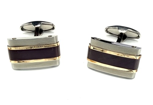 Stainless steel titanium 14k - stainless,