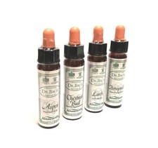 Ainsworths Dr.Bach Flower