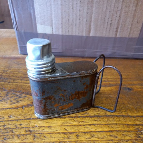 Britinol vintage methylated - britinol,