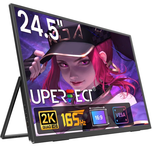 Uperfect 2k 165hz - uperfect,