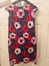 LINEA shift  dress